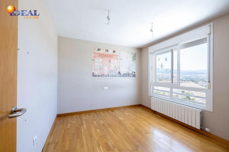 Foto a7bd8f93-6805-4238-93b8-66d67279feb6. Casa pareada espectacular unifamiliar en el serrallo en Granada