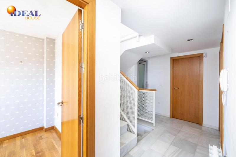 Foto c94d08bd-9a84-4de5-b2f0-c80093efdc44. Casa pareada espectacular unifamiliar en el serrallo en Granada