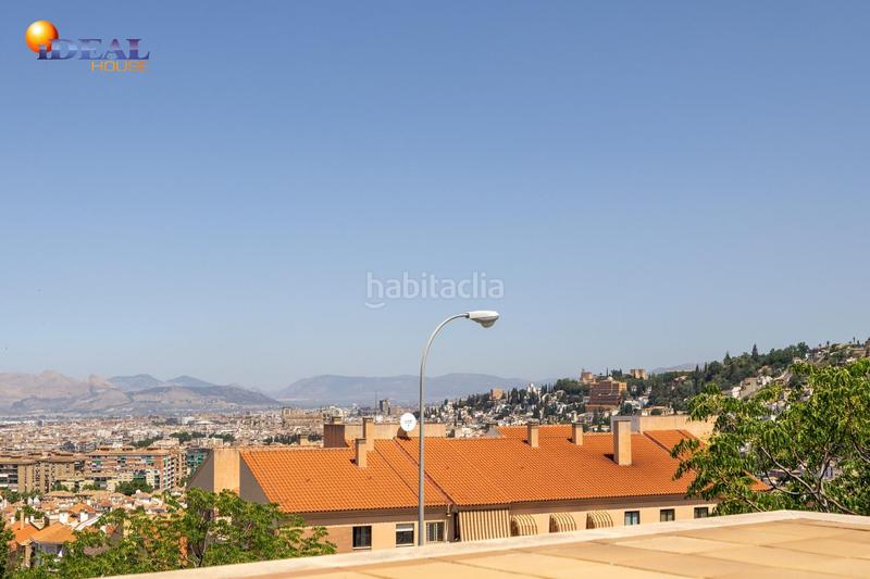 Foto d4e3c703-799f-4852-9b05-576636f07e61. Casa pareada espectacular unifamiliar en el serrallo en Granada