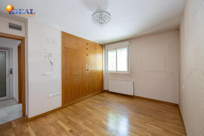 Foto dcc90e72-6b37-487b-aee5-4507f07d4fb4. Casa pareada espectacular unifamiliar en el serrallo en Granada