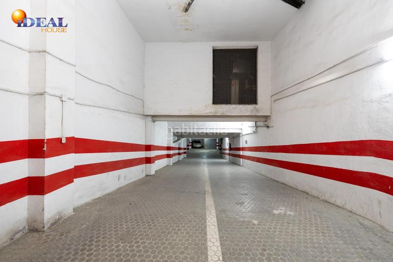 Foto 94a36623-0d70-4027-9470-2fef1dc2db93. Posto auto in Camino de Ronda Granada