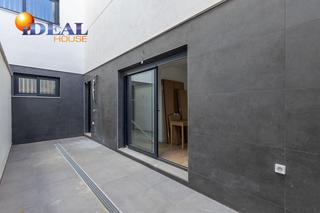 Etagenwohnung in Campus de la Salud. Dos pisos en uno en el pts