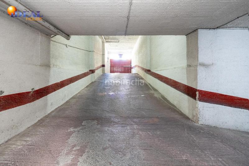 Foto 2ae04433-14e6-429a-a27a-034eabf7ccf0. Pis a calle calle de nuestra señora de la salud a Granada