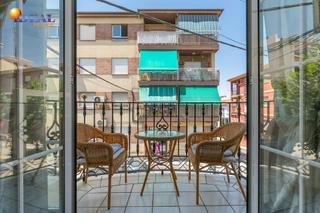 Maison jumelée à Maracena. Tu nuevo hogar y tu futuro negocio te esperan en el centro de ma