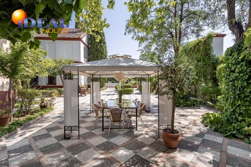Foto a3597f66-d289-4688-9869-9874515b27f0. Masia amb aparcament a Fargue Granada