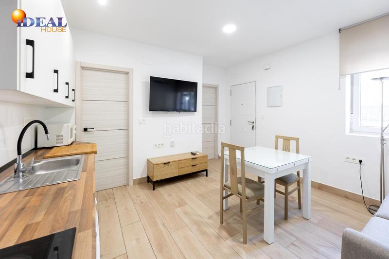 Foto 4b399ce0-2e01-4745-ab6e-cfc2e17135ae. Planta baja local reformado como vivienda en Angustias - Chana - Encina Granada