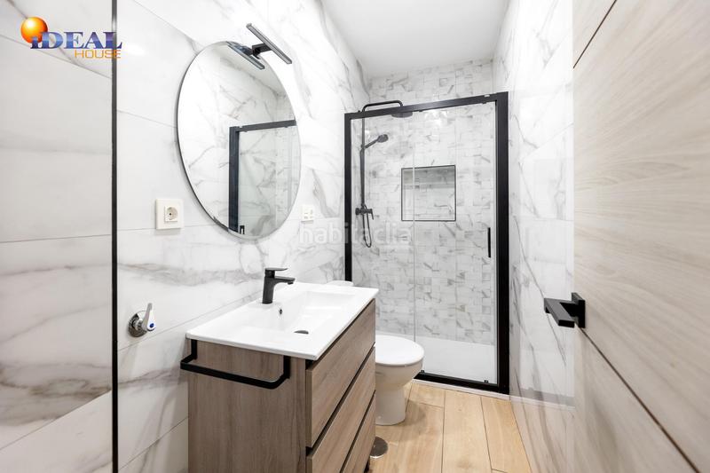 Foto c20e855c-1b7e-46c3-8614-5a08cfb9d9e8. Planta baja local reformado como vivienda en Angustias - Chana - Encina Granada