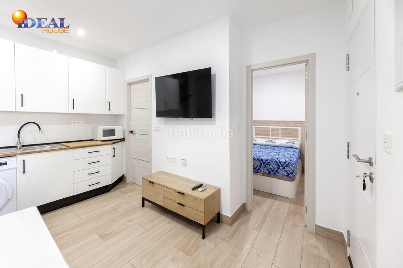 Foto d04d705c-df0a-4fa8-bee5-3941ffb60e15. Planta baja local reformado como vivienda en Angustias - Chana - Encina Granada