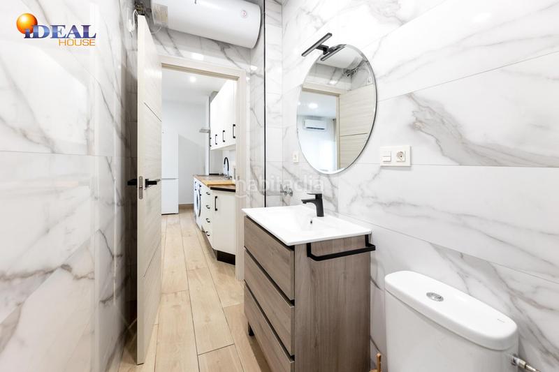 Foto ee255a57-2828-44a8-a688-6031034f8505. Planta baja local reformado como vivienda en Angustias - Chana - Encina Granada