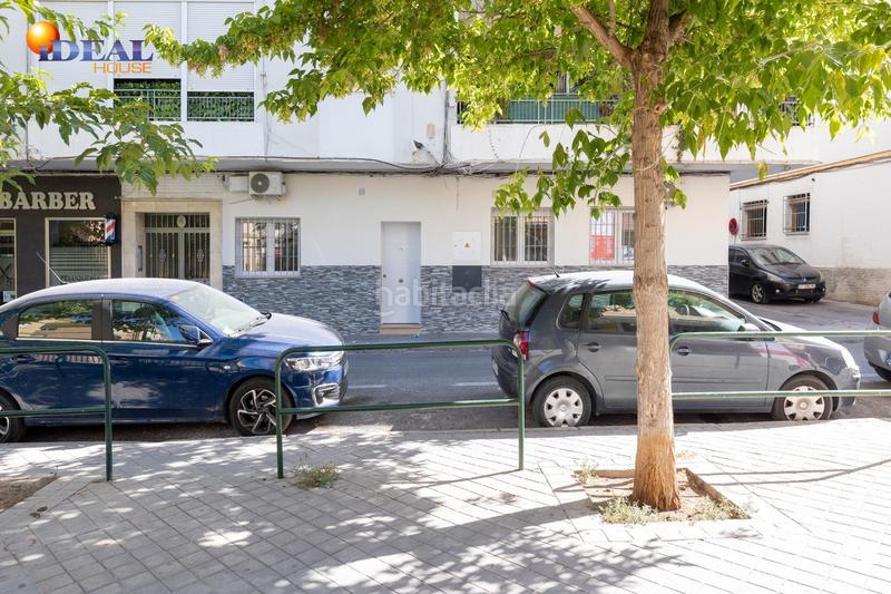 Foto eefbbffa-7175-4e2b-989d-22b432543468. Planta baja local reformado como vivienda en Angustias - Chana - Encina Granada