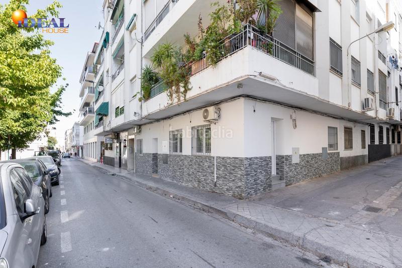 Foto faf3bcaf-226f-4ec1-9e41-17cd01527d64. Planta baja local reformado como vivienda en Angustias - Chana - Encina Granada