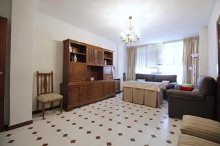 Alquiler Piso  Calle emperatriz eugenia. B6173j1 estudiantes. piso de 4 dormitorios en emperatriz eugenia