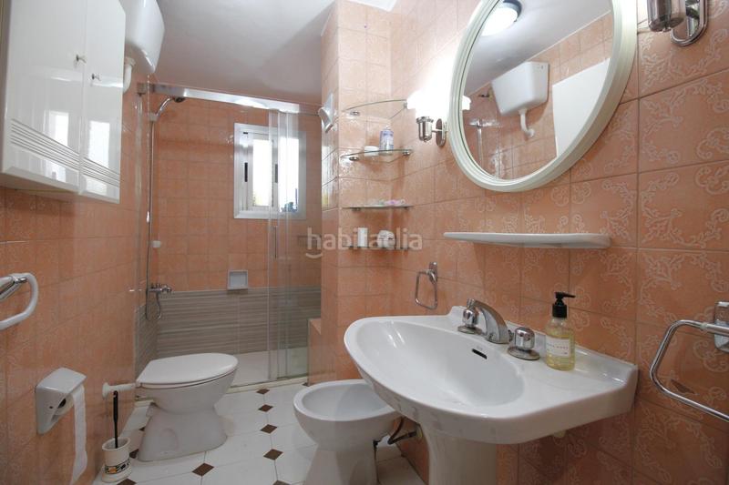 Foto e8298a47-707a-4fd8-ad32-b77de8eb548f. Location appartement dans Camino de Ronda Granada