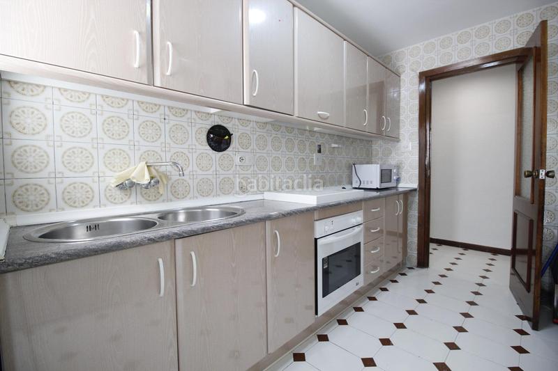 Foto 408dfe41-c347-485f-bd5a-f466c9809a49. Rent flat in Camino de Ronda Granada