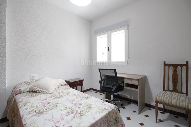 Foto 6bfb6ab9-7077-4311-8312-2dada428fbb8. Rent flat in Camino de Ronda Granada