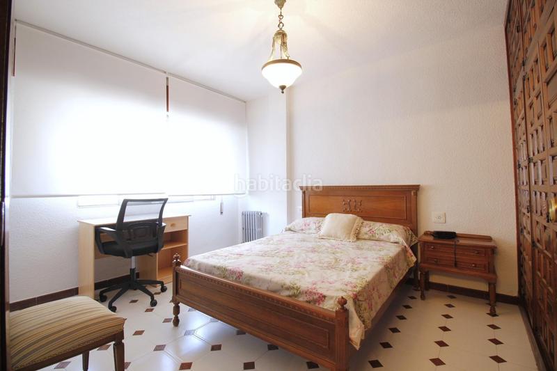 Foto 6f4b3c1d-d106-4775-a19c-71530b62eeb9. Rent flat in Camino de Ronda Granada