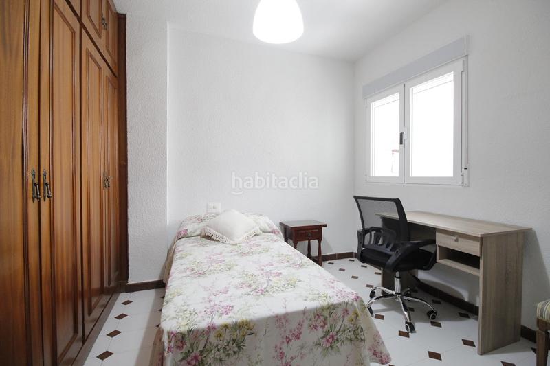 Foto 7ac20d4f-23e3-44ff-8460-9ddc5cde7248. Rent flat in Camino de Ronda Granada