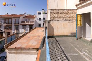 Casa en San Antón. Gran oportunidad en pleno centro de armilla!