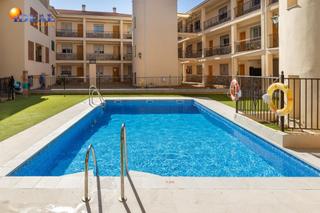 Apartament a San Cayetano. Apartamento para estrenar en churriana