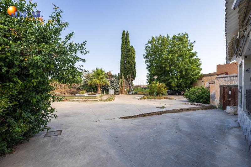 Foto 1df98261-40a0-4299-8941-3d4fe3c920b3. Casa  rústica con terreno en pedro ruiz en Santa Fe