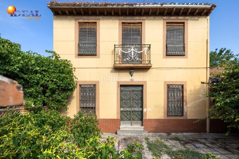 Foto 75e740aa-6431-4b6f-99c2-42400065b9c4. Casa  rústica con terreno en pedro ruiz en Santa Fe