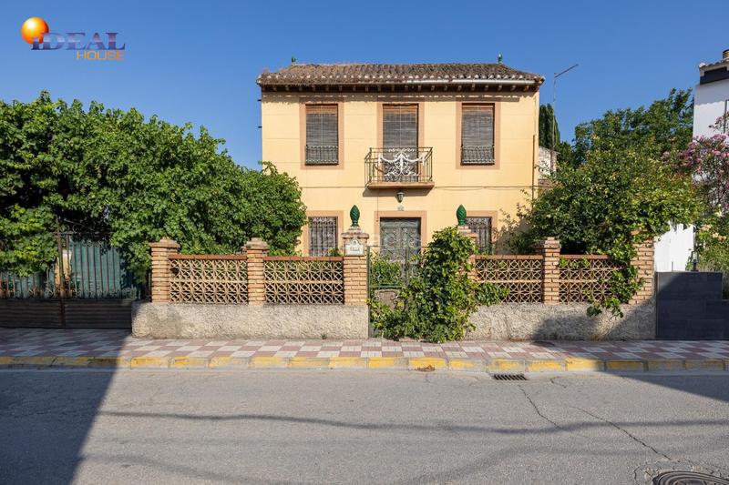 Foto 88d244d1-2a7c-477b-8b80-68f54a2e1451. Casa  rústica con terreno en pedro ruiz en Santa Fe