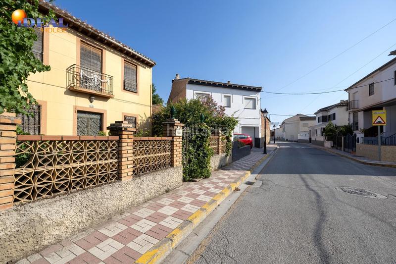 Foto cd3c4251-c4dd-4740-bcf7-12081da730e6. Casa  rústica con terreno en pedro ruiz en Santa Fe