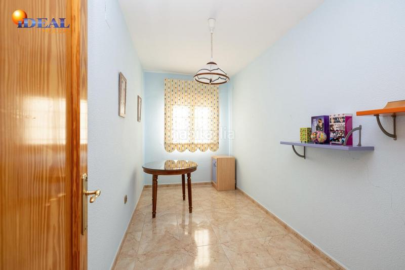 Foto 160cf636-2ad9-41dc-a9e0-f75030960a11. Casa  en una sola planta en Purchil en Purchil Vegas del Genil