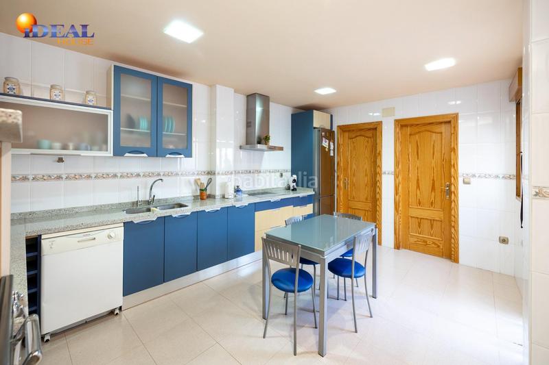 Foto 35287b83-95d3-4a7b-8245-87a4c6af0048. Casa  en una sola planta en Purchil en Purchil Vegas del Genil