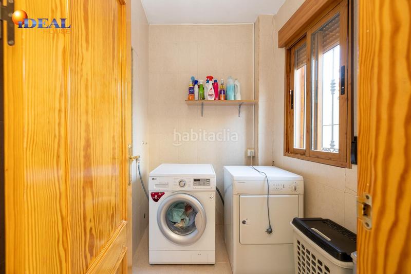 Foto 4b09c47d-d8f7-45ed-82c4-fe1dc5ce08ca. Casa  en una sola planta en Purchil en Purchil Vegas del Genil