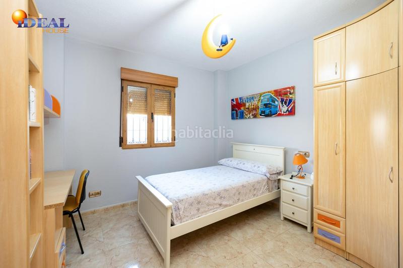 Foto 62002b0a-497a-46b9-997c-0e9558174551. Casa  en una sola planta en Purchil en Purchil Vegas del Genil