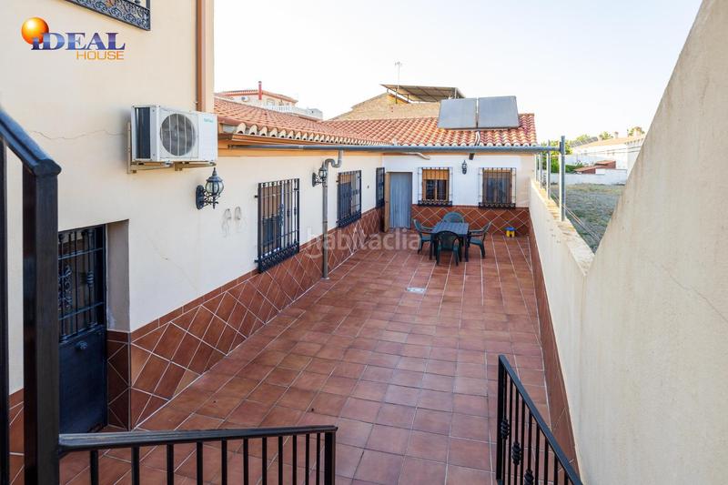 Foto 786dd769-da2e-45a2-8662-9a6ab2574e45. Casa  en una sola planta en Purchil en Purchil Vegas del Genil