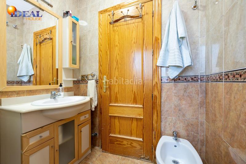 Foto c0fc8eea-3579-4c1b-be37-9931572f3953. Casa  en una sola planta en Purchil en Purchil Vegas del Genil