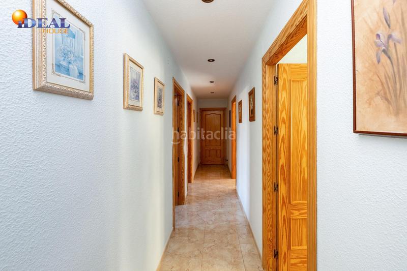 Foto fa709e19-c8ec-4015-bc0a-8693fea94ede. Casa  en una sola planta en Purchil en Purchil Vegas del Genil