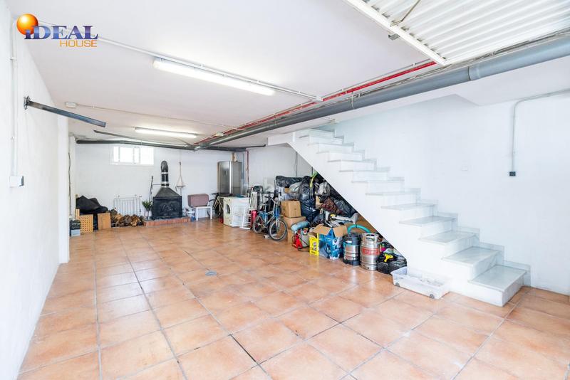 Foto 2921097c-2bd9-433c-afe2-f983c8057c2c. Casa adosada en buenavista-jau 14 tu nuevo hogar familiar te espera en el jau. en Santa Fe