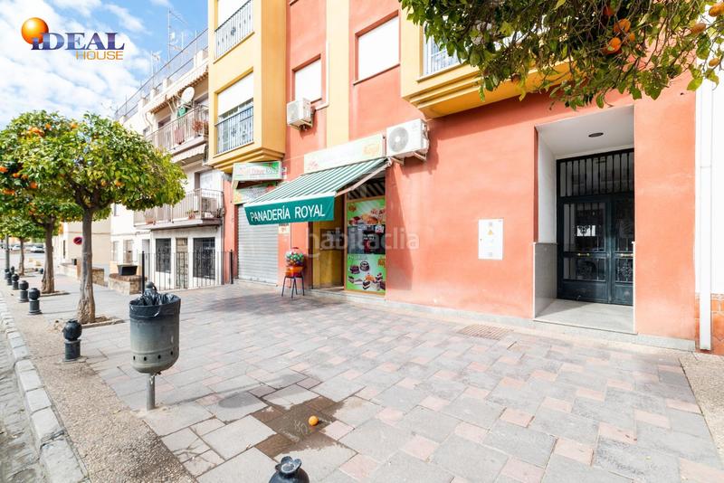 Foto 087b37ae-8e9f-463f-8a02-0737f49bb932. Ático en calle real 40 bonito ático a estrenar en Láchar