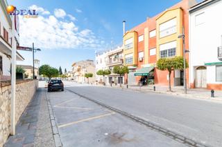 Àtic  Calle real 40. Bonito ático a estrenar en láchar