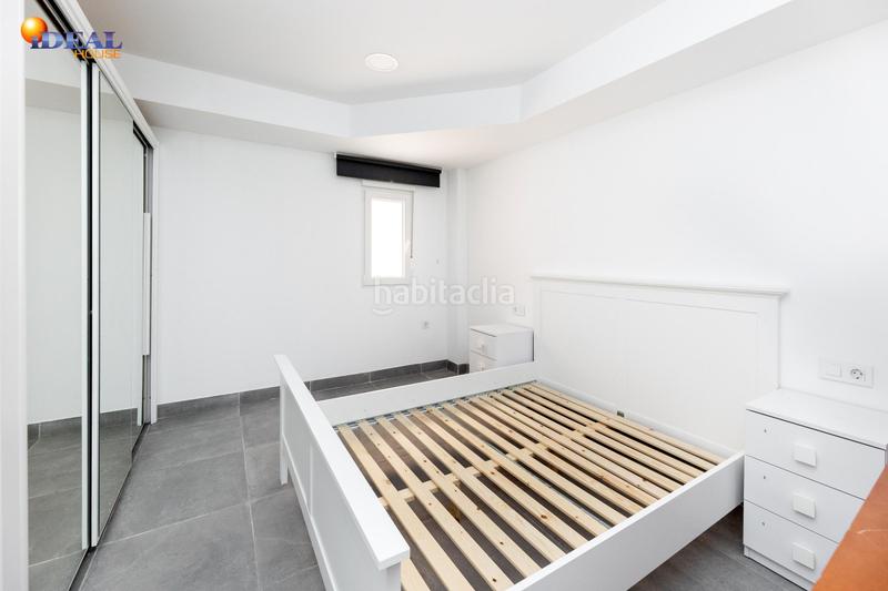 Foto ab9c272e-1aeb-4993-9385-03029f5de039. Apartamento inversores !!! gran oportunidad se vende piso en juan pablo ii en Granada