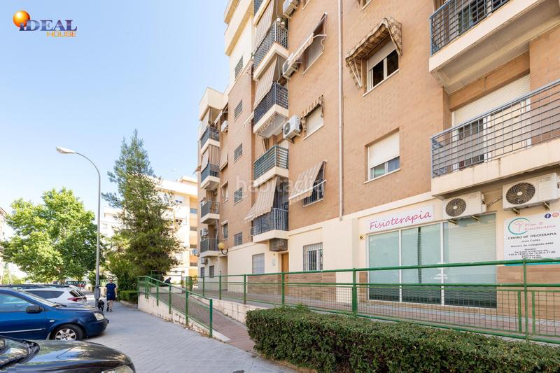 Foto be63090d-bff3-450d-baec-7f78bf019a3a. Apartamento inversores !!! gran oportunidad se vende piso en juan pablo ii en Granada