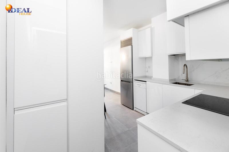 Foto e9fe54e2-0740-4597-b816-b674d55646dd. Apartamento inversores !!! gran oportunidad se vende piso en juan pablo ii en Granada