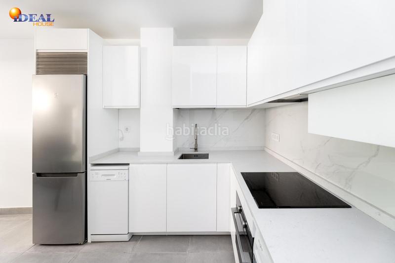 Foto f10fe4db-5249-45a3-a743-b2607d3c9ec8. Apartamento inversores !!! gran oportunidad se vende piso en juan pablo ii en Granada