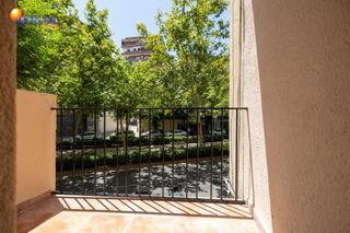 Appartement  Avenida don bosco. Reformado a nuevo, 3 dormitorios con dos balcones en avd don bos