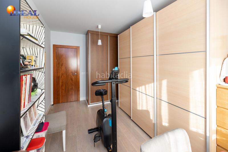 Foto 0c579e30-fcef-46f0-832e-a594f794fcdf. Dachwohnung mit heizung parking in Híjar Gabias (Las)