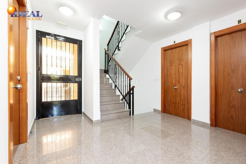 Foto 24807fb7-2db1-4041-ad92-0f3d850ca232. Dachwohnung mit heizung parking in Híjar Gabias (Las)