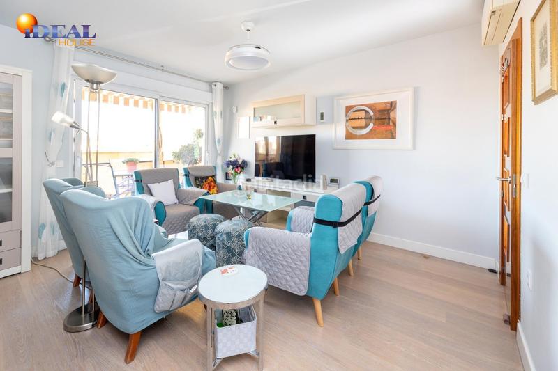 Foto 6c08b432-4623-436e-8d58-2667678e0839. Dachwohnung mit heizung parking in Híjar Gabias (Las)