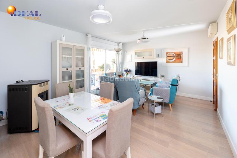 Foto a3538d8b-2222-4ad2-ac65-e9cdbc44c7a1. Dachwohnung mit heizung parking in Híjar Gabias (Las)