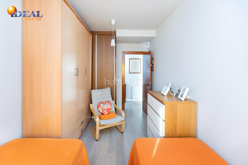 Foto cc0e8382-f2c0-4833-97d4-463356dc7a71. Dachwohnung mit heizung parking in Híjar Gabias (Las)