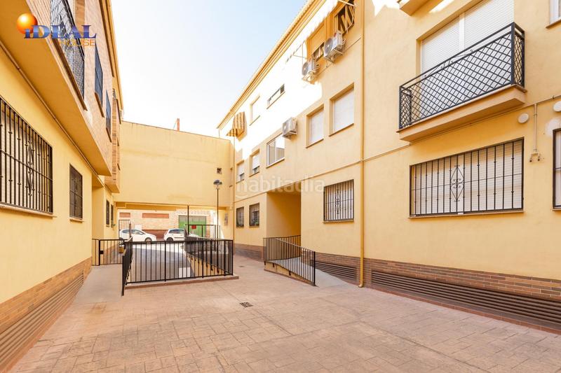 Foto e5f66611-399a-49d1-bea0-99cadd4f2252. Dachwohnung mit heizung parking in Híjar Gabias (Las)