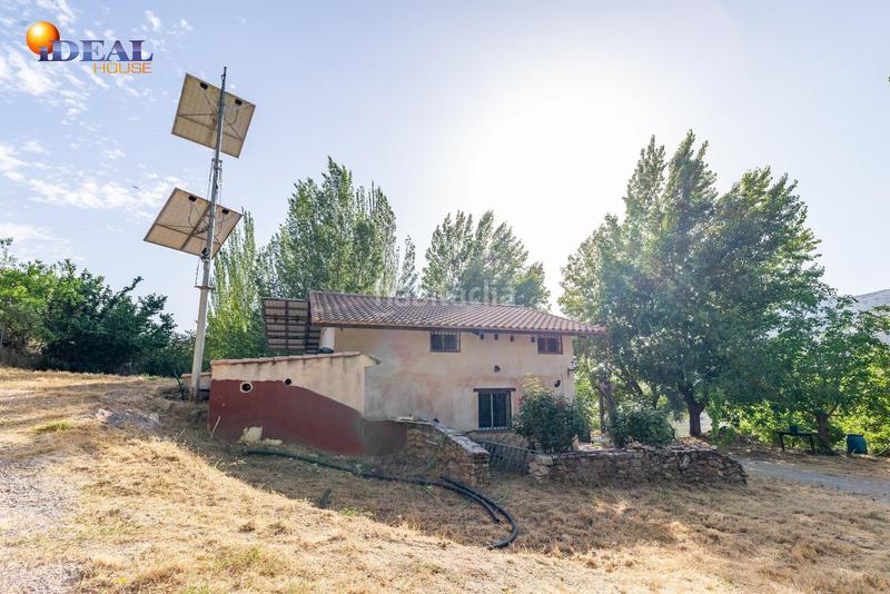 Foto 0df7a9eb-0133-44c1-9c59-d0b392a4dc05. Mas dans Cogollos de la Vega