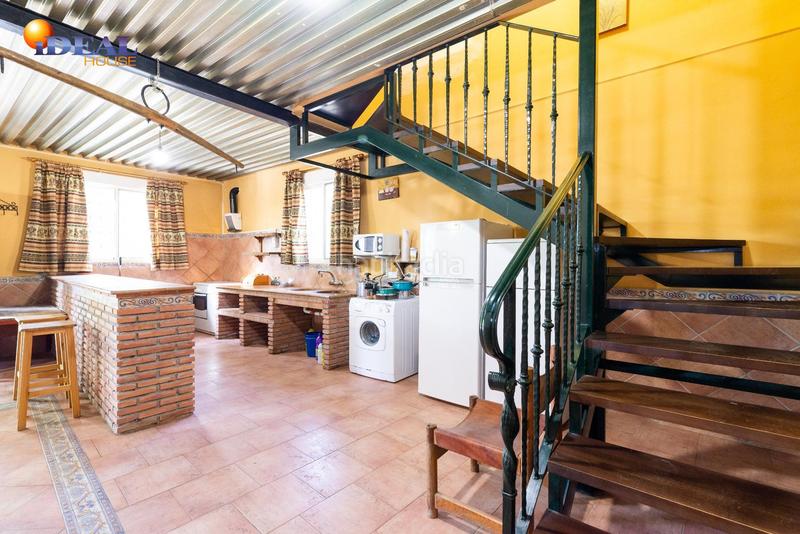 Foto 225b1e9e-d85a-4e76-b7eb-74261cd9f382. Mas dans Cogollos de la Vega